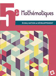 5EME MATHEMATIQUES END - NEI CEDA