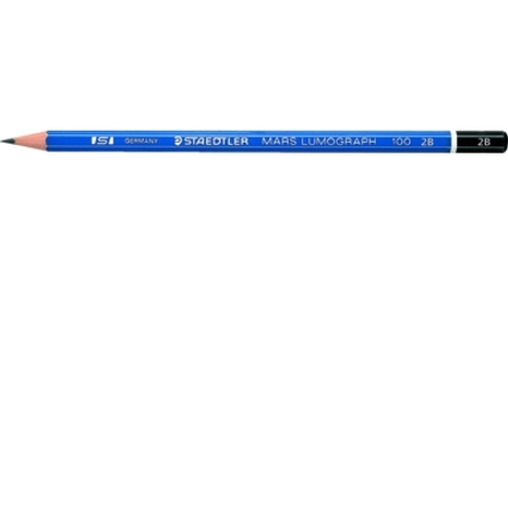 Crayon à papier 2B