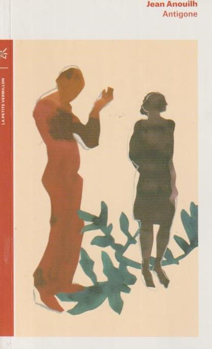Antigone - Jean Anouilh