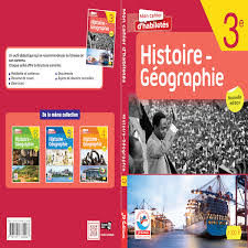 3EME Mon Cahier D'habiletés Hist-Géo 3EME