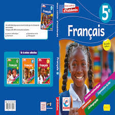 MON CAHIER D’HABILETÉS FRANCAIS 5EME